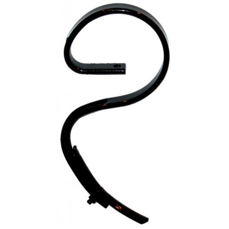 DENT VIBROCULTEUR 26X8 SOC 23X5