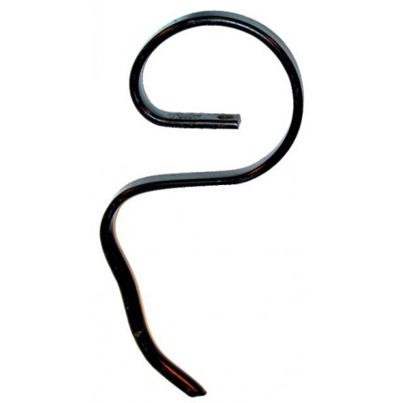 DENT VIBROCULTEUR 25X8 TYPE RAU VIBREX ARRIERE