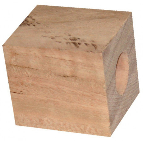 PALIER BOIS 54,5²X61 VIBRO AD. PICHON 160003