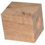 PALIER BOIS 54,5²X61 VIBRO AD. PICHON 160003