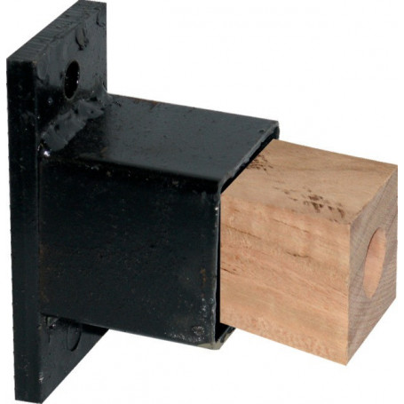 PALIER VIBRO COMPLET AD. PICHON 160002