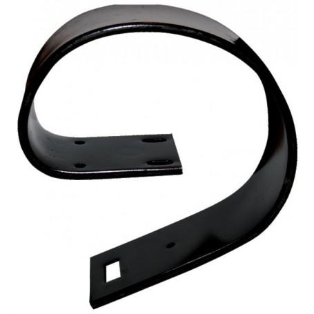 RESSORT NU GOUVY FLEX BATI 100MM