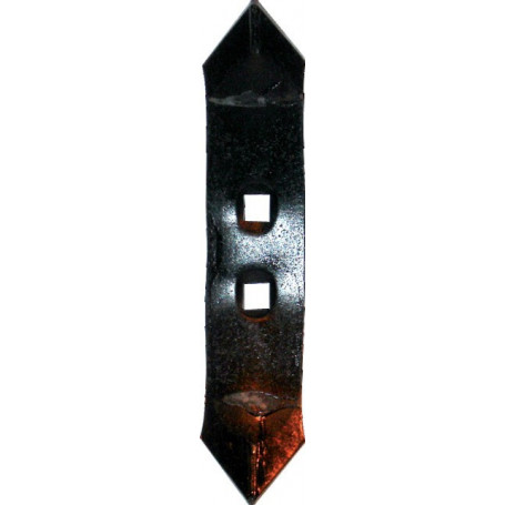 SOC REVERSIBLE 50x8x250 EA 45 T12