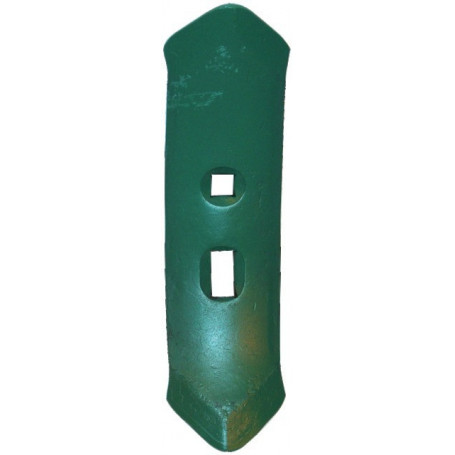 SOC REVERSIBLE 65X8X255 EA45/60 TYPE KV193570