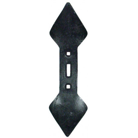 SOC DOUBLE COEUR 140X20X440 EA45-75 3T12 BELLOTA