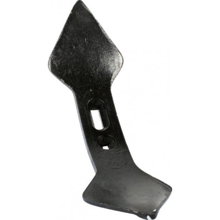 SOC DOUBLE COEUR 135X20X440 EA45-75 2T14