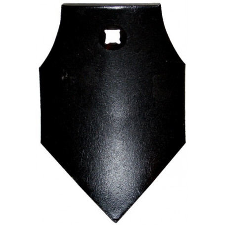 POINTE EP.10 AD.RAZOL-VOGEL