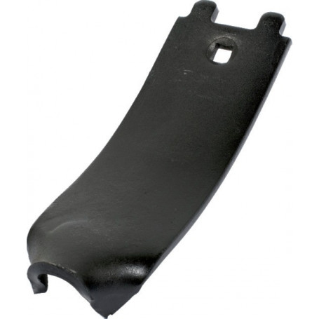 DEFLECTEUR 100x10 D.15