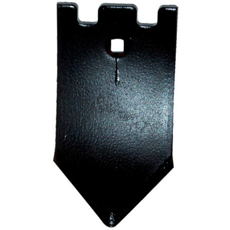 POINTE EP.12 D.14 120X215 GOIZIN/QUIVOGNE