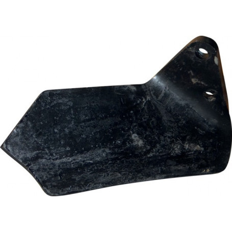 Aileron de déchaumeur droit 165X10 adaptable 34060857 HORSCH