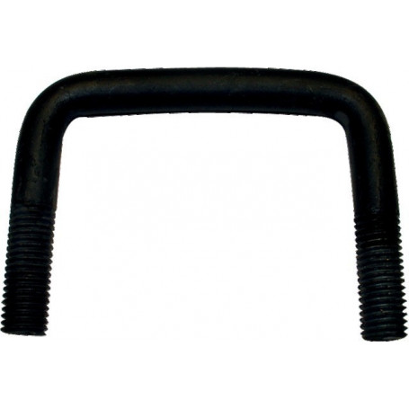 BRIDE M12 NUE Lg.61 PEINTE CHASSIS 50X50 SPECIAL CANADIEN