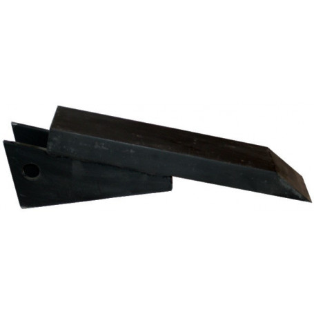 SOC DE DECOMPACTEUR SD AD.AGRIC-RAU