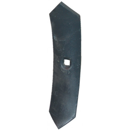 LAME DE HOUE 55 MM 1 TROU