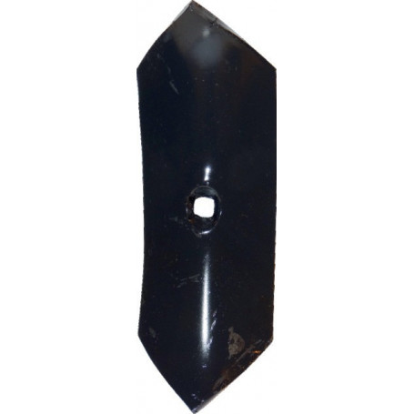 LAME DE HOUE 75 MM 1 TROU