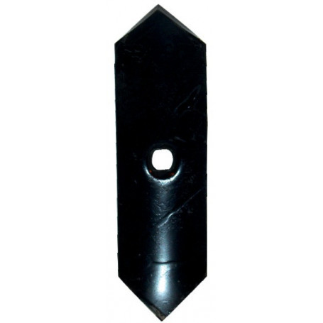 POINTE DE BUTTEUR 6 MM