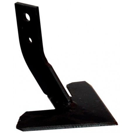 LAME COEUR DELFOSSE TIGE 160X4 AD.