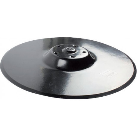 DISQUE DE SEMOIR Ø380X3 5 TROUS AD POTTINGER