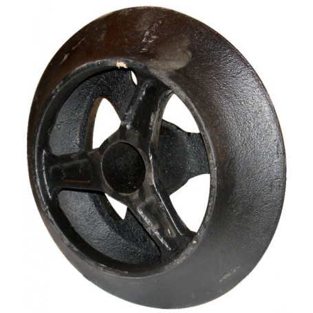 DISQUE FTE CULTIPACKER 310X50X100 OUVERT