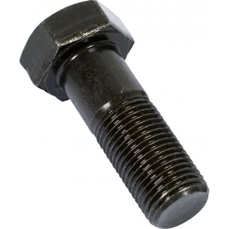 VIS TETE HEXAGONALE 16/150X65 12.9 BRUT (BOITE DE 25)