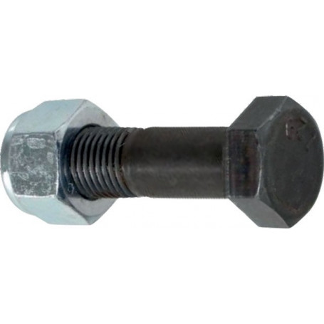 BOULON TETE HEXAGONALE 16/150X70 12.9 AD.VICON(BTE DE 25)