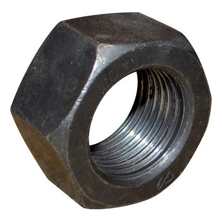 ECROU 6 PANS 22X200 AGRATOR (BOITE DE 25)