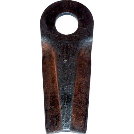 COUTEAU CAMBRE 128x45x4,3 T20,3X18,5 OR KUH