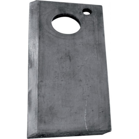 COUTEAU VRILLE D 50X4X107 T18 OR KV 99361560