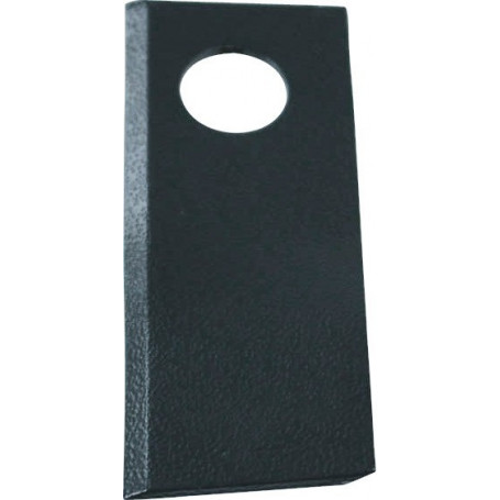 COUTEAU VRILLE D 40X3X100 T19 AD BCS 58029095