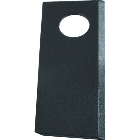 COUTEAU VRILLE G 40X3X100 T19 AD BCS 58029096