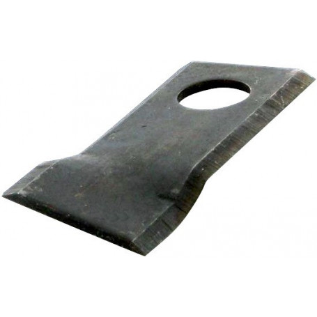 COUTEAU VRILLE DROIT 40X3X96 T19 AD FAHR 010198700