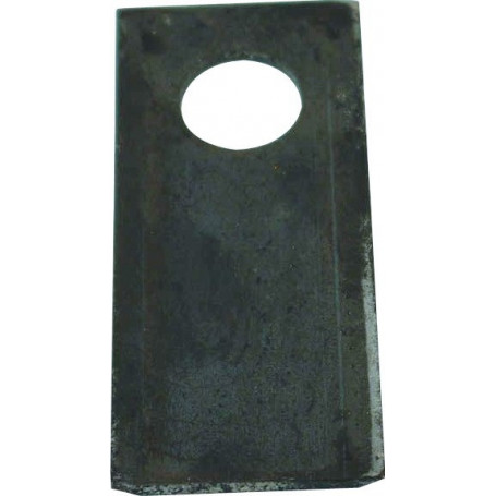 COUTEAU PLAT 40X3X 90 T19 AD FAH 01027120