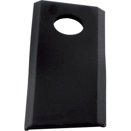 COUTEAU VRILLE D 40X3X93 T16 AD KUH 56151300