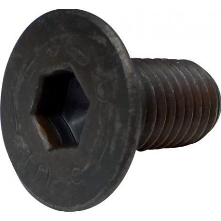 VIS TF 12X25 P-COUTEAU F1017 ADAPT.FAHR