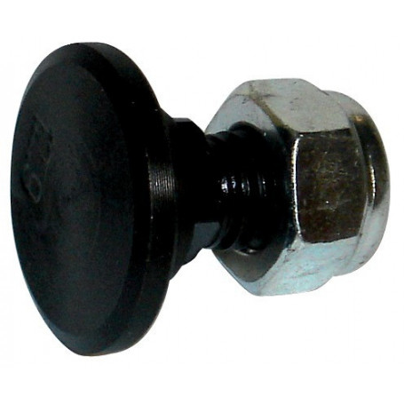 AXE DE COUTEAU COMPLET D12 426053 AD.FELLA