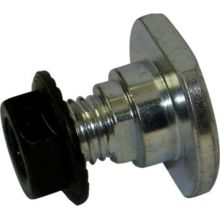 AXE DE COUTEAU COMPLET ADAPT. KRONE