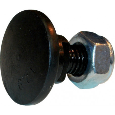 AXE COMPLET 56210100 ADAPT. KUHN