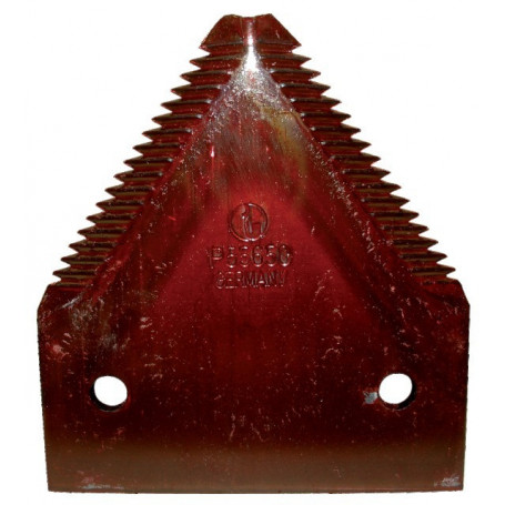 SECTION TYPE JOHN DEERE P49650 SUR FAUCILLEE