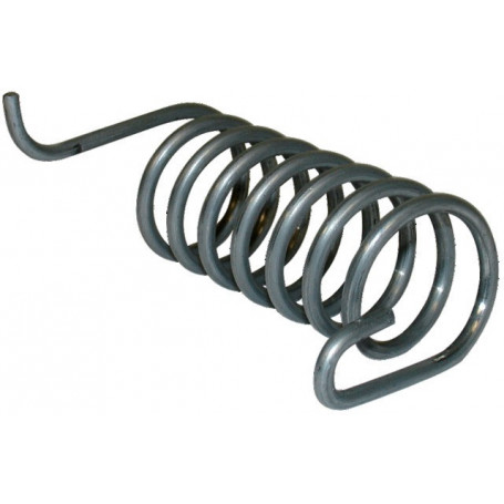 RESSORT RAPPEL DROIT ORIGINE STRELLA PZ100