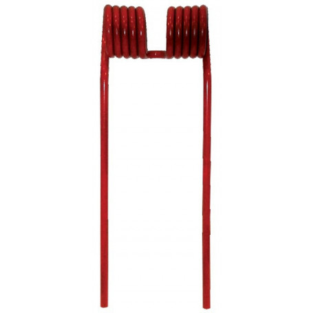 DENT FANEUSE TYPE CLAAS 9568151