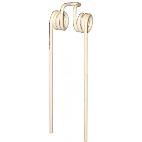 DENT RATEAU FANEUR TYPE CASE IH 13553GA