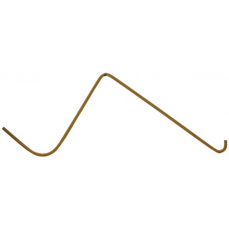 DENT RATEAU FANEUR TYPE JOHN DEERE VL2326