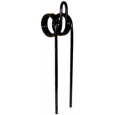 DENT FANEUSE TYPE FARENDLOS/KONGSKILDE 5034