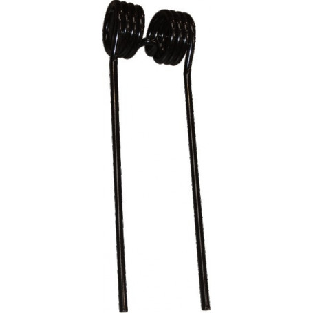 DENT FANEUSE TYPE KUHN 57601100