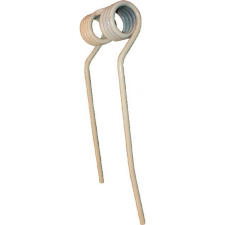 DENT FANEUSE GAUCHE ETROITE TYPE STRELLA PZ107