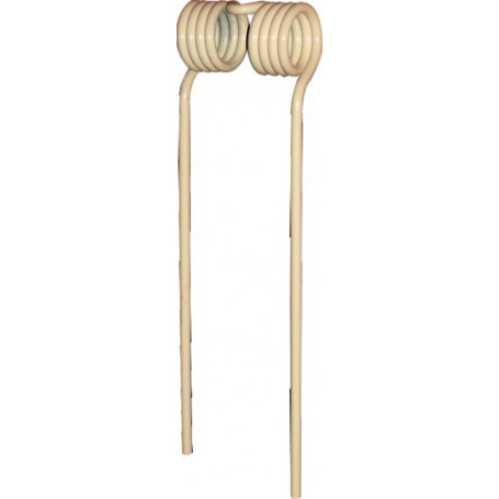 DENT FANEUSE GAUCHE TYPE PEZET PZ339