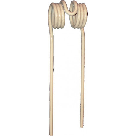 DENT FANEUSE DROITE TYPE POTTINGER