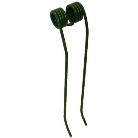 DENT ANDAINEUR DROITE VERTE TYPE FELLA 490046 TYPE STOLL 0292960