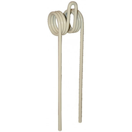 DENT FANEUSE TYPE TRIOP PZ69 POUR PEZET PZ69