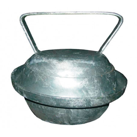 BOUCHON A SPHERE Ø 120 REF 12