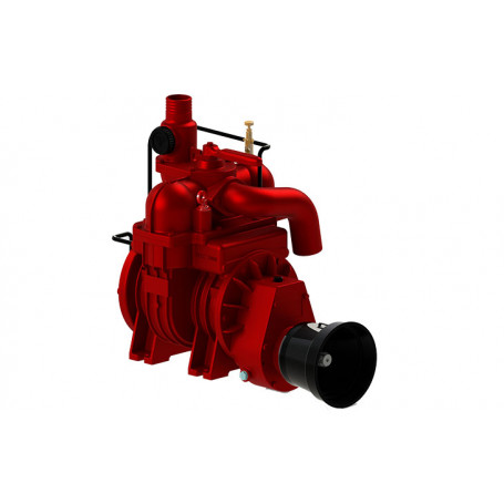 POMPE MEC 2000 M LF SX D45 STD